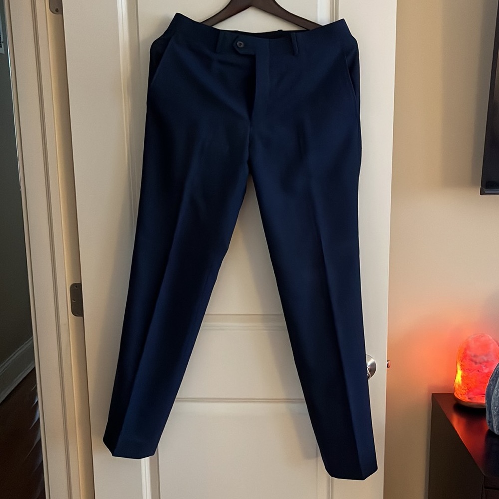 Bar III Two Piece Mens Suit - Picture 7 of 9